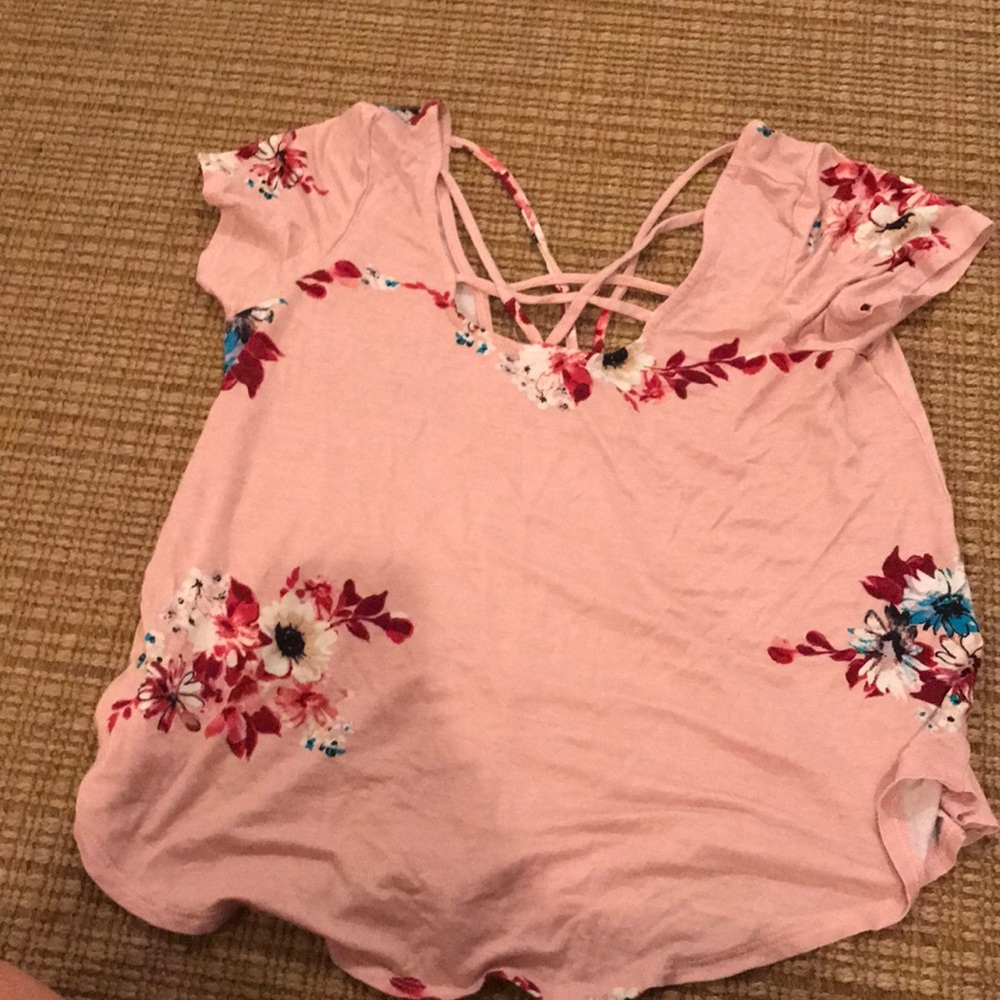 Don’t wear